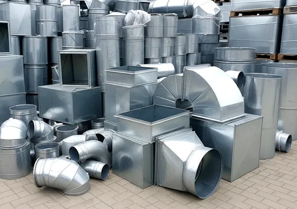 板金加工・製缶