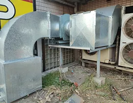 ダクト